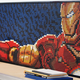 It's Probably Cheaper to Buy Actual Pop Culture Prints Than Lego's New Art Sets